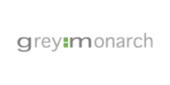 Greymonarch Logo