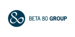 Beta 80 Group partner logo