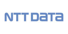 NTT DATA Partner Logo