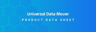 Header Product data sheet- Universal Data Mover