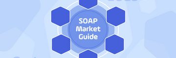 Gartner 2023 Market Guide to Service Orchestration and Automation Platforms (SOAP)