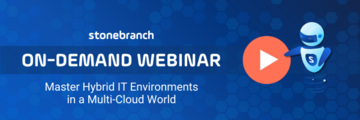 Dell Technologies: Master Your Hybrid IT Environment in a Multi-Cloud World