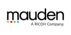 Mauden Logo