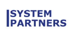 system partners logo