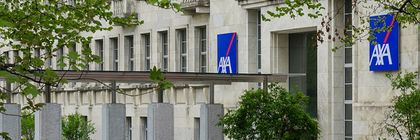 AXA Switzerland on Real-Time Automation in a Hybrid IT Environments