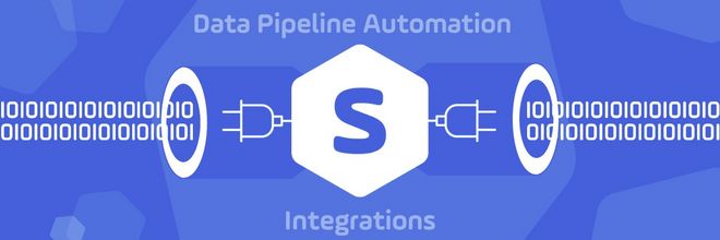 Exploring integrations for data pipeline automation - Stonebranch UAC