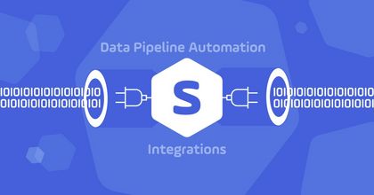 Exploring integrations for data pipeline automation - Stonebranch UAC