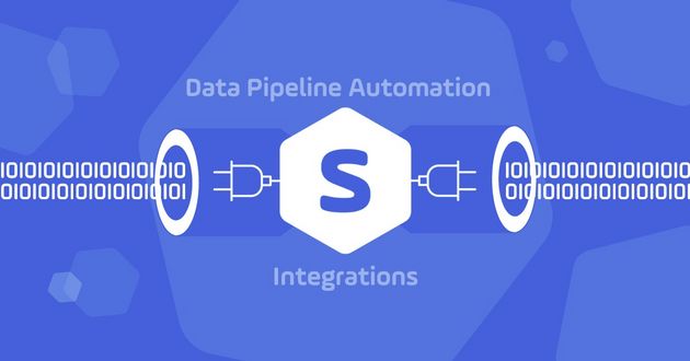 Exploring integrations for data pipeline automation - Stonebranch UAC