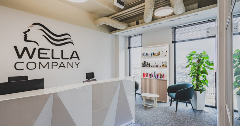 Wella Success Story: Consolidating SAP and Non-SAP Automation on a Single Platform