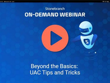 Beyond the Basics: UAC Tips and Tricks 2023