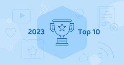 The Stonebranch Top 10: Most Popular IT Automation Research, Success Stories, Reports, and More from 2023