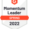 Stonebranch Named a Momentum Leader in G2 Grid® Report for Workload Automation 