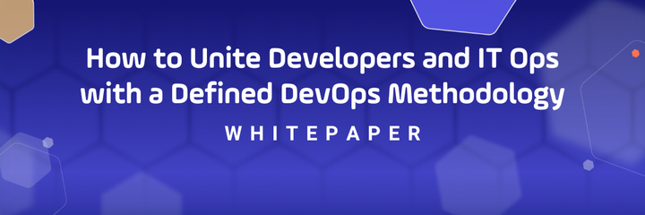 Download Whitepaper DevOps Automation - How to Scale by Orchestrating What Others Automate