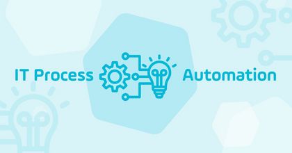 IT Process Automation Made Simple IT Process Automation Made Simple