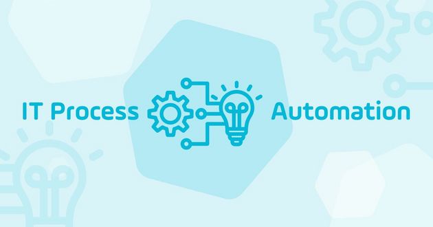 Read the blog post: IT Process Automation Made Simple