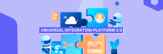 Why Universal Integration Platform 2.0 is a Big Deal Header Image Blog