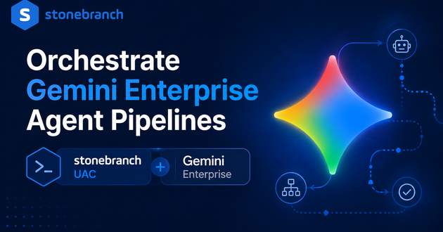 google gemini enterprise agent platform pipelines