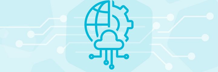 Infrastructure Modernization: Automation is the Key - Header image