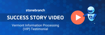 Vermont Information Processing (VIP) Testimonial Video