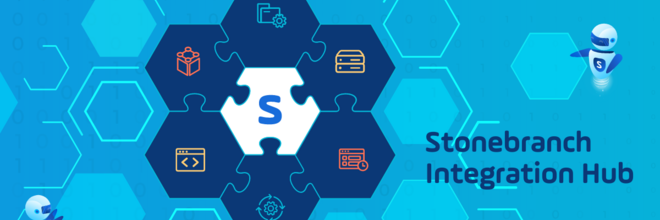 See What's in Store in the New Stonebranch Integration Hub