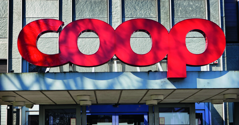 Coop Danmark Success Story with Stonebranch