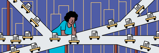 Making the Most of the Data Economy