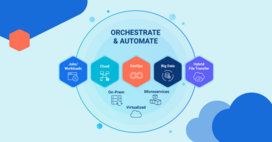 Five Key Solutions Universal Automation Center Five Key Solutions Universal Automation Center