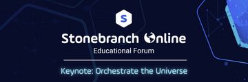 SBOL2022: Orchestrate the Universe Keynote Session