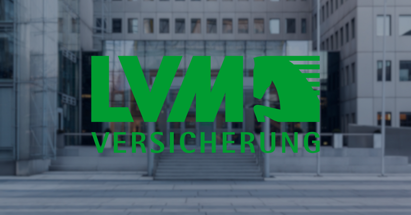 Stonebranch Success Story with LVM Insurance