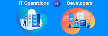 road to devops it operations versus developers road to devops it operations versus developers