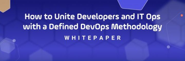 Download Whitepaper DevOps Automation - How to Scale by Orchestrating What Others Automate
