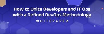 Download Whitepaper DevOps Automation - How to Scale by Orchestrating What Others Automate