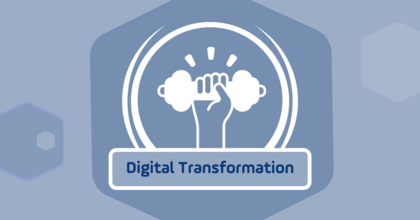 Most Digital Transformations Fail. What does it take to succeed?