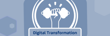 Most Digital Transformations Fail. What does it take to succeed? 