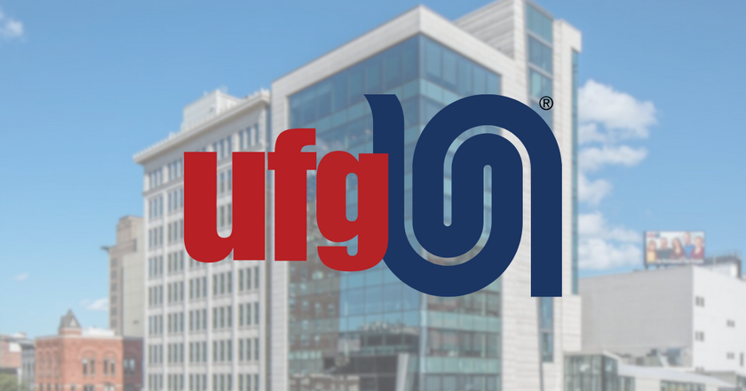 UFG United Fire Group Success Story Building Cedar Rapids Watch Video