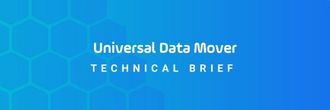 Header Universal Data Mover Techbrief Screenshot