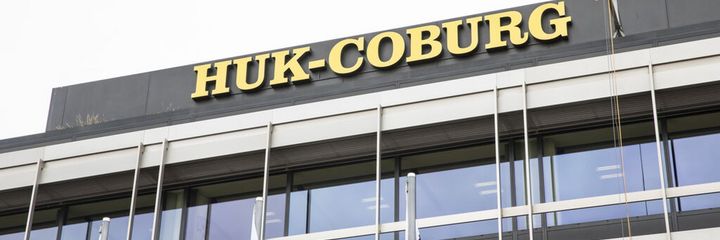Huk-Coburg success story