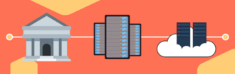 Workload Automation Case Study: European Bank Migrates off the Mainframe with Workload Automation header use case European Bank