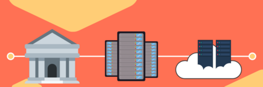 Workload Automation Case Study: European Bank Migrates off the Mainframe with Workload Automation