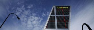 Bankia Improves WLA Environment by Replacing IBM Tivoli Agent Technology