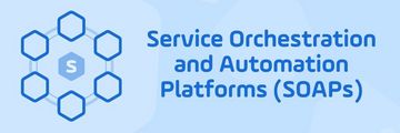 Read the Blog | What is a Service Orchestration and Automation Platform (SOAP): Six Key Components