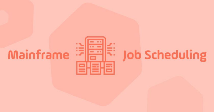 Beyond Job Scheduling: The Modern Role of Mainframes in IT Automation