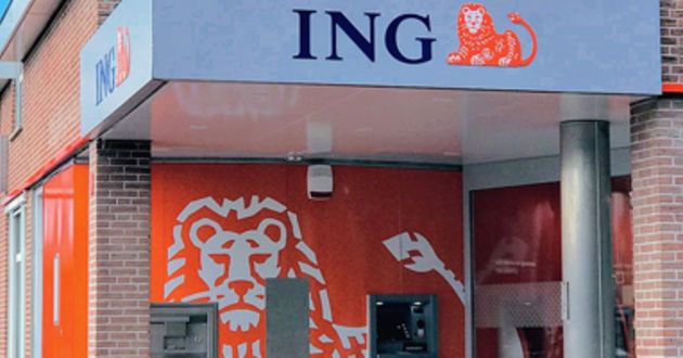 How ING Empowers End-Users with Self-Service Automation