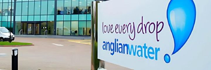 Success Story Anglian Water