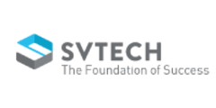 SVTECH partner logo
