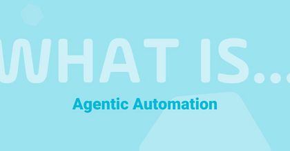 What is Agentic Automation? A Look at the Future of Autonomous Business Operations What is Agentic Automation? A Look at the Future of Autonomous Business Operations