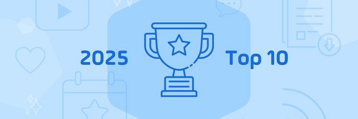 2025 Top 10 Stonebranch Resources