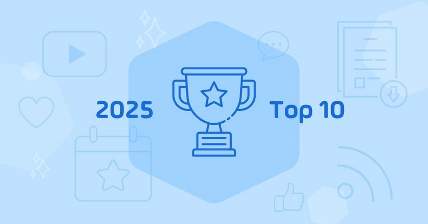 2025 Top 10 Stonebranch Resources