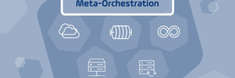 Meta-Orchestration of Data Pipeline Tools Across Multi-Cloud and Hybrid IT Environments