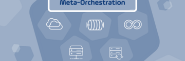 Meta-Orchestration of Data Pipeline Tools Across Multi-Cloud and Hybrid IT Environments